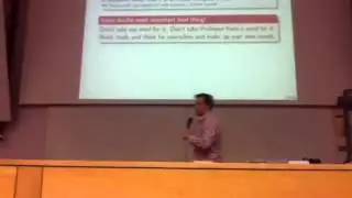 Should and Could Economics have Predicted the Financial Crisis? Steve Keen VS Peter Backus