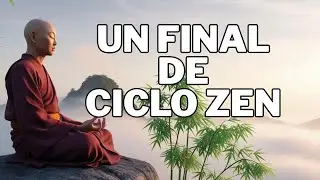 Si Sientes Esto, Tu Vida Está a Punto de CAMBIAR  El Fin de Ciclo Zen