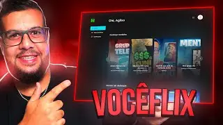 Como criar sua área de membros estilo Netflix