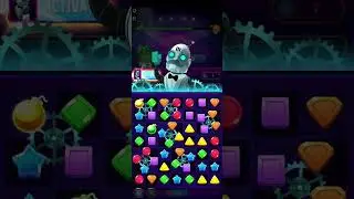 Perfect heist arcade man 400 EASY solo challenge match masters