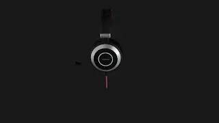 Jabra Evolve 80