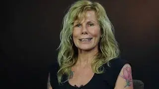 Eline van de Kam - Gebed om Kalmte