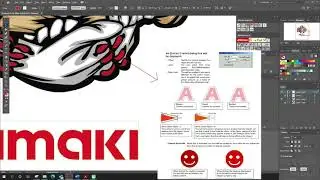 Raster Link Tools Vector Cut lines