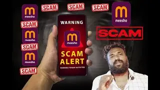 Meesho scam exposed video By Delivery Boy AK