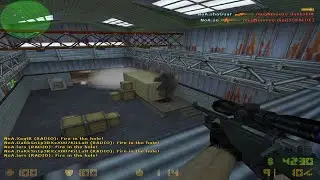 shaGuar vs mugNmouse (Lethal Gamers 2004)