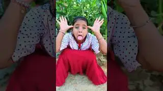 Cute baby teasing 🤣👶🏻&hearts;️😱 #funny #short #viralvideo #subscribe