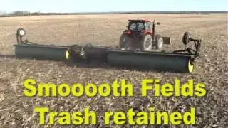 Каток Ag Shield Land Roller с Pasture Doctor