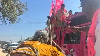 SNR || WhatsApp status || Singi Reddy Niranjan Reddy || SNR WhatsApp status || #brs #shorts #snr