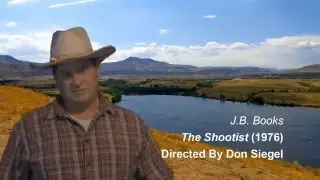 John Wayne Todd Wolf