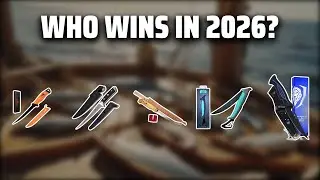 The Top 5 Best Gerber Fillet Knife in 2026 - Must Watch Before Buying!