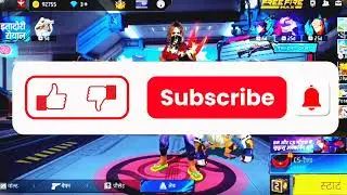 &ldquo;Free Fire CS Rank Gameplay 🔥 | Full Match CS Ranked | Pro Skill Hindi&rdquo;Free Fire Competitive Match |