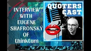 Insurance Lead Gen, Underwriting & Artificial Intelligence   Fascinating Interview With thinktum