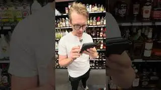 DYLAN CAUSES AN ALCOHOLIC TO FALL OFF THE WAGON!!!