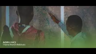Using Satellite Data as a Climate Adaptation Strategy to Enhance Food Security