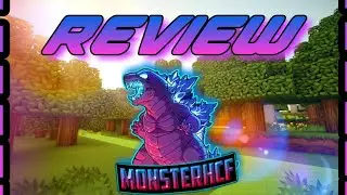 Mini Review | MonsterMC