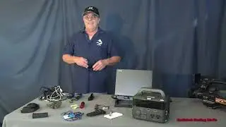 RadioBob Equipment Considerations (#5) Support Materials