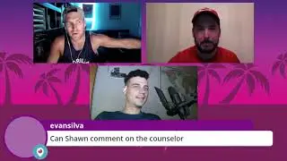 Zero RB vs. Robust RB & Shawn Siegele vs. The Counselor 🦁