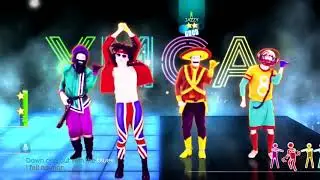 Just Dance 2014 Y M C A  by The Village People Music & Lyrics Video YMCA