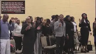 {Sunday Service} w/ Prophetess Hope McDowell Gibson {11/23/2025}