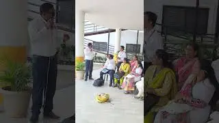 🎉 Children’s Day Celebration | Special Skit by Teachers | VMPLS Kaij 🎉