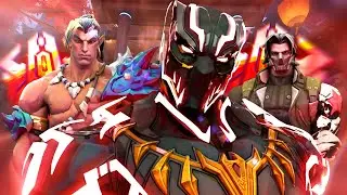 How The ACTUAL Rank 1 Panther DOMINATES Top 500