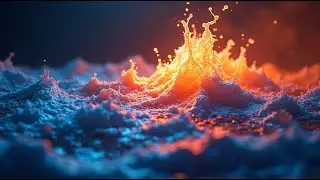 FORGED BY PRESSURE &ndash; ORIGINAL MUSIC BY BRITZPH DRUM AND BASS TRANCE
