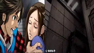 Nine Hours Nine Persons Nine Doors ~ Sub Ending