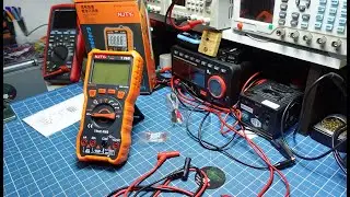 NJTY T28B - Inacreditavelmente competente e barato