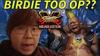 Is Birdie TOP TIER?!?!