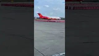 ARJ21 - The very Chinese Airplane&hellip; can&rsquo;t wait to fly on board ARJ21 one day