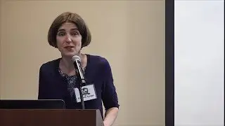 02 26 19 - 2019 Chess Educator of the Year - Elizabeth Spiegel