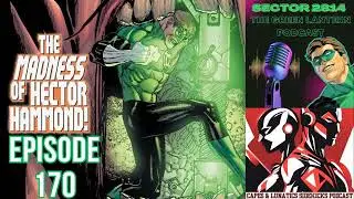 Sector 2814 Ep #170: Brightest Day Part 7