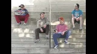The Wire - White Chocolate Episode. Part 1 of 2