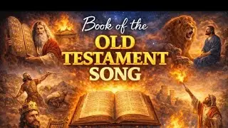 SONG BOOKS OF THE BIBLE-LEARN GENESIS TO MALACHI