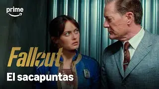 El SACAPUNTAS CAMBIA a las personas | Fallout