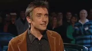 Top Gear Limousine Challenge (S9E6) 16