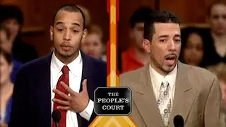 Maximum Unsatisfaction | The People's Court
