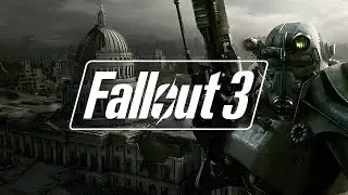Исправление заикания в Fallout 3. Играйте в игру как по маслу.