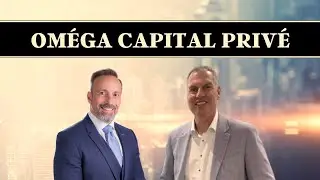 Les entrevues iMag | Om&eacute;ga Capital Priv&eacute;