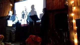 Farmstasia 2020 - Living History Farms
