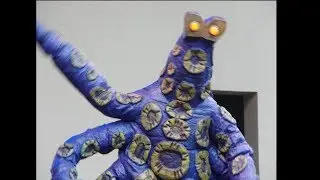 20171203 ウルトラヒーローズEXPO 2018 開催直前スペシャルイベント  ウルトラマンジードが活躍するヒーローショー 14時回