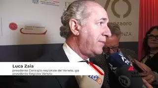 Vicenzaoro January 2026, Zaia: “Conflitti pesano su comparto orafo”