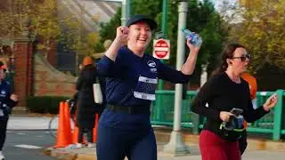 CambridgeSide Half Marathon + 5K 2024