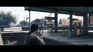 Diablos MC SA (DFFD) vs Esqueletos MC [EFFE]