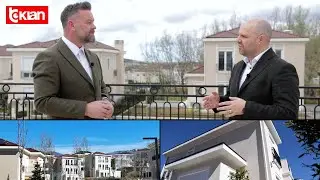 Habitus - Collina Verde, projektuar për ëndrrën tuaj! - 6 Prill 2024