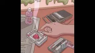 molchat doma - otveta net (slowed & reverb)