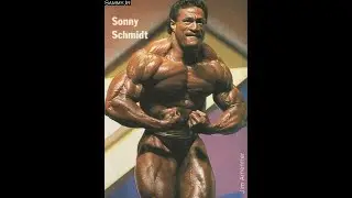 Full Arms Workout / Shaun Clarida / 6 exercises