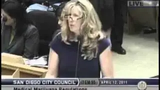Zoning being used a tool for Government to Undermine Marijuana Law