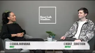 Touch Base w/ Zara | Kult Eviction | Music Artist Interview UK