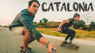ROAD TRIP to CATALONIA